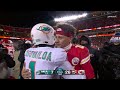 Miami Dolphins vs. Kansas City Chiefs Game Highlights | NFL 2023 Super Wild Card Weekend