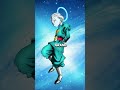 The Power of Whis