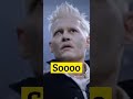 How Harry Potter and the Deathly Hallows RUINED GRINDELWALD'S CHARACTER