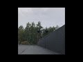 Siren test 06/09-2021 Enköping *FULL VIDEO* sorry for being late😬