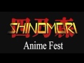 SHINOMORI ANIME FEST: Saint Seiya Tenkai Hen.flv
