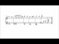 Interlude, Op. 15