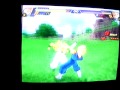 Dbz Budokai Tenkaichi 3 - Super Vegito VS Super Gogeta