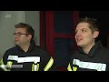 Brände und Böller: Silvesteralarm bei der Feuerwehr | die nordreportage | NDR Doku