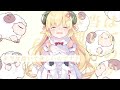 ハロ／ハワユ　／角巻わため(Cover)