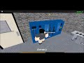 Little playthrough of Roblox ER:LC