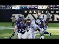 Madden NFL ‘23 Xbox - Colts @ Ravens, Colts @ Buccaneers