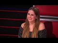 Sien - 'Beggin'' | Blind Auditions | The Voice Kids | VTM