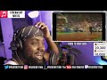 True GOAT? LeBron SuperFan Reacts to LARRY BIRD HIGHLIGHTS (Making The Case Reaction)