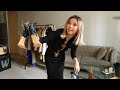 How to Build An EPIC Capsule Wardrobe | Wardrobe Essentials 🌟