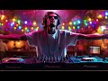 DJ DISCO REMIX 2024⚡Mashups & Remixes of Popular Songs 2024🔥DJ Club Music Songs Remix Mix 2024