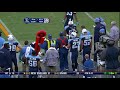 Favre Takes on Undefeated Titans! (Jets vs. Titans, 2008) | NFL Vault Highlights