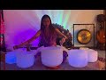 Deep Deep Relaxation Sound Bath | Ultimate Stress Relief & Sleep Aid