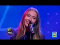 Lauren Daigle - Be Okay - Best Audio - Good Morning America - ABC - March 27, 2024