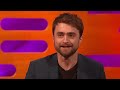 Daniel Radcliffe & Miriam Margolyes Reflect On 20th Anniversary of Filming Harry Potter