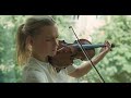 Mari Samuelsen - Dessner: Song for Octave (Arr. Badzura for Solo Violin, Piano & Electronics)