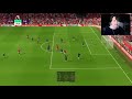 Manchester United Career Mode - Full Movie