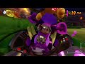 Crash Team Racing Nitro Fueled-Nitro Court (Crystal Challenge)