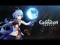 Genshin Impact - Ganyu's Theme [Trap Remix] (prod. Random Sonic Productions)