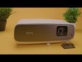 BenQ HT3550 4K Home Theater Projector - Review 2024