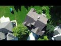 Woodberry Estates by drone