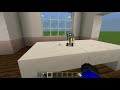 You Pass butter, functional map Rick and Morty MCPE/MCBE