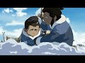 Avatar The Legend of Korra I Book One: Air I Start to Finish in Detail
