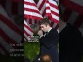 Who is Donald Trump's youngest son, Barron Trump? | USA TODAY