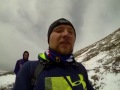 Colorado's Highest Ice Bucket Challenge! @ 14,433ft (Colorado)