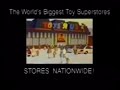 Toys R Us - Magical Place