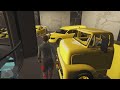 I'm Showing All MY GTA5 Full Garges - 2024 - ps4 vision