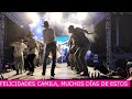 ALEGRE FIESTA,DE XV AÑOS DE CAMILA EN RANCHO NOACAN MATAMOROS COAHUILA