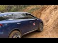 BYD TANG AWD 7 seater - Extreme 4x4 Offroad
