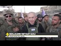 Hezbollah vs Israel LIVE: Israel faces Hezbollah’s wrath as Lebanon group launches ‘wabel’ rockets