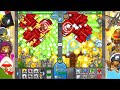 So I played the FORGOTTEN Game Mode... $13,000,000 in BANANZA! (Bloons TD Battles)