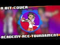 Battle! Academy Ace Tournament [8-bit] - Pokemon Scarlet and Violet
