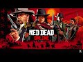 Red Dead Online | Bounty Hunting | Mason Tinny