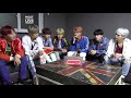 Here's The Full (w/subtitles) Most Requested Live iHeart BTS Interview From October 2017