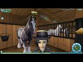 SPINNING A WHEEL AND BUYING THE HORSE IT LANDS ON | Star Stable Online