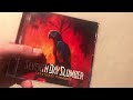 Special cd pick up Seventh Day Slumber