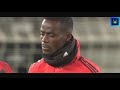 Bailly & Maguire | The Perfect Duo | Highlights 18/19 - 19/20