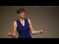 Analyzing disasters on social media: Kate Starbird at the GeekWire Summit