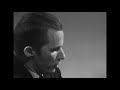 Glenn Gould - Beethoven, 32 Variations on an Original Theme in C minor WoO 80 (OFFICIAL)