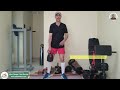 07 Best Kettlebell Exercises To Build Muscles And Optimize Mobility And Flexibility | Series | P 3