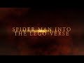 Spider Man Into The Lego-Verse Trailer