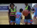 THIS 6TH GRADER WILL BREAK YOUR ANKLES!! EJ Blount is the SHIFTIEST Kid in Middle School!