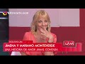 Una entrevista para reír a carcajadas: Jimena y Mariano Monteverde, una historia de amor