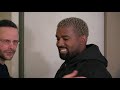 Kim Kardashian And Kanye West Visit A Medical Medium! | Season 16 | Keeping Up With The Kardashians