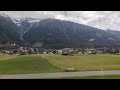 Beautiful Alps - Switzerland