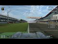 GT6 - Online Race - #004